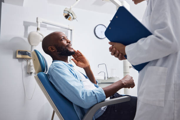 Best Broken or Chipped Tooth Repair in Church Hill, MD