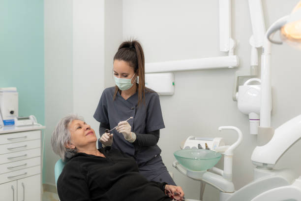 Best Emergency Root Canal Therapy in Church Hill, MD