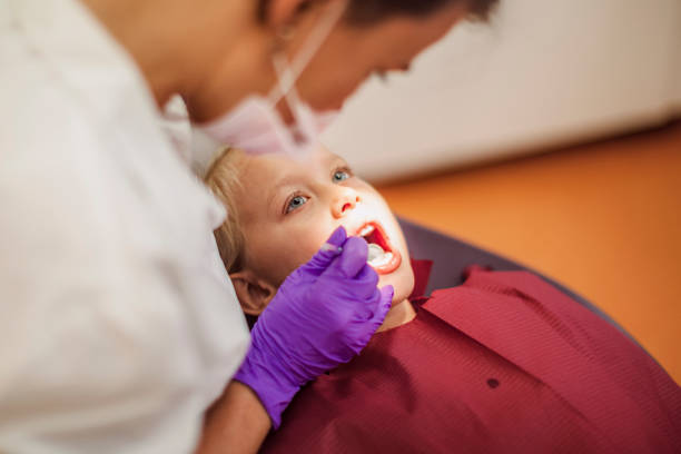 Best Emergency Root Canal Therapy in Church Hill, MD