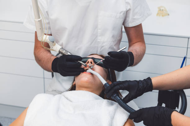 Best Dental Abscess Treatment in Church Hill, MD