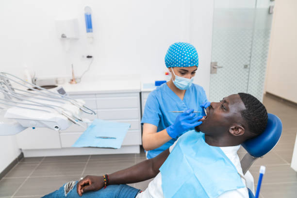 Best Walk-In Emergency Dental Services in Church Hill, MD